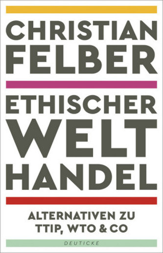 Ethischer Welthandel Ethischer Welthandel