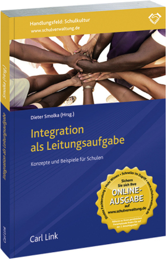 Integration als Leitungsaufgabe