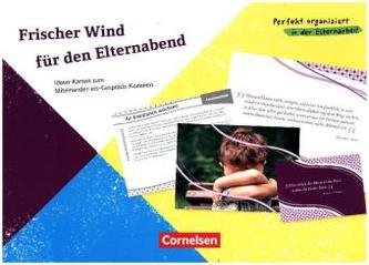 Frischer Wind für den Elternabend