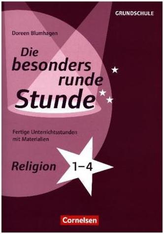 Religion - Klasse 1-4 Religion - Klasse 1-4