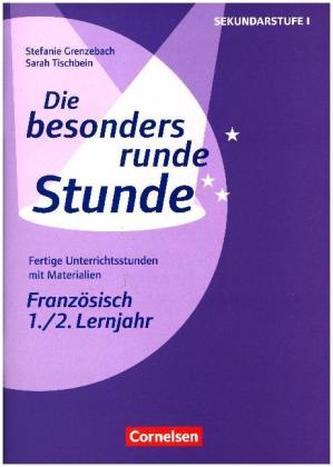 Französisch: 1./2. Lernjahr
