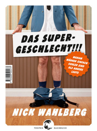 DAS SUPERGESCHLECHT!!! DAS SUPERGESCHLECHT!!!