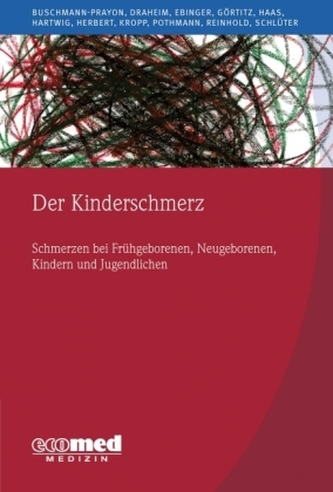 Der Kinderschmerz
