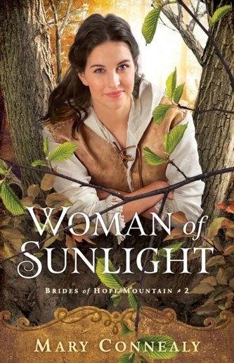 Woman of Sunlight Woman of Sunlight