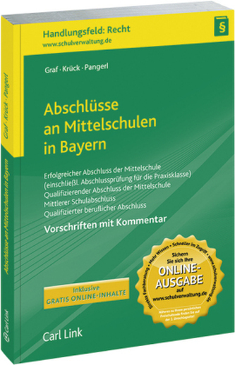 Abschlüsse an Mittelschulen in Bayern Abschlüsse an Mittelschulen in Bayern