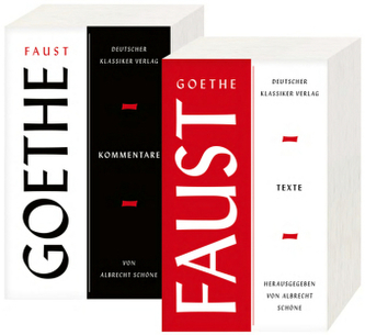 Faust, 2 Tl.-Bde.