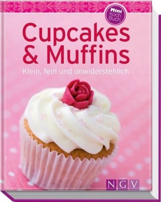 Cupcakes & Muffins