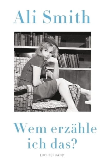 Wem erzähle ich das? Wem erzähle ich das?
