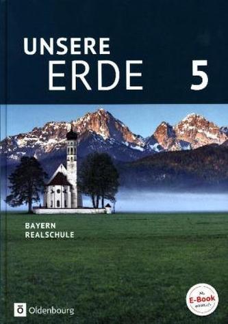 5. Jahrgangsstufe, Schülerbuch