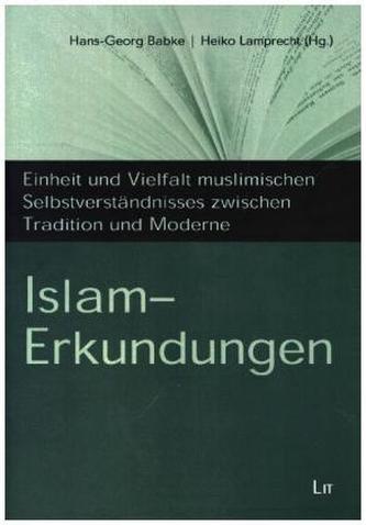 Islam-Erkundungen