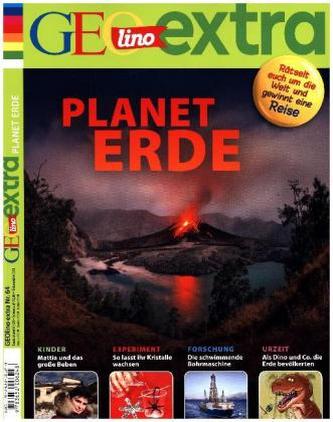Planet Erde