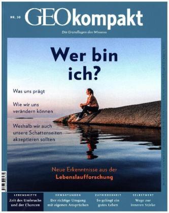 Wer bin ich