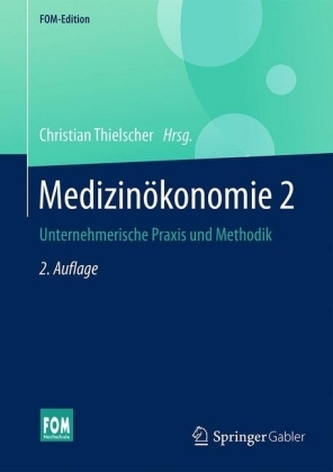 Medizinökonomie 2. Tl.2
