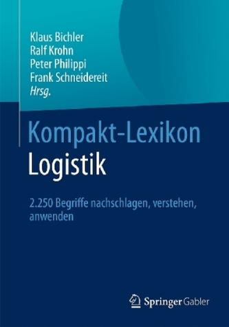 Kompakt-Lexikon Logistik