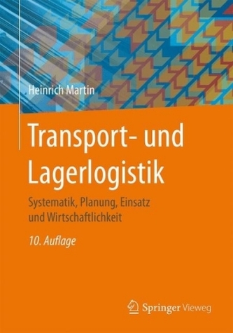 Transport- und Lagerlogistik Transport- und Lagerlogistik