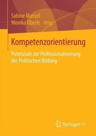 Kompetenzorientierung Kompetenzorientierung