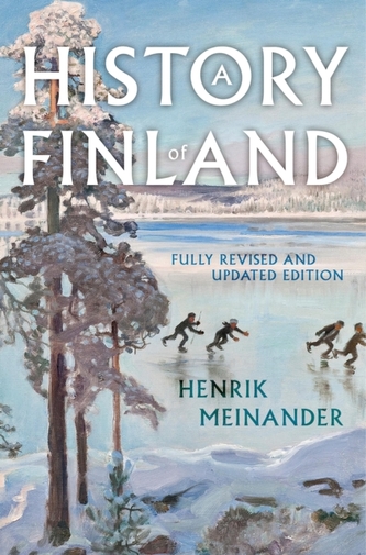 A History of Finland A History of Finland