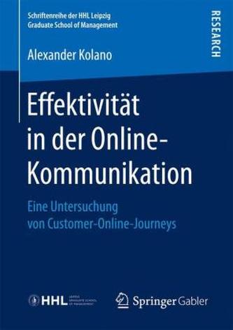 Effektivität in der Online-Kommunikation