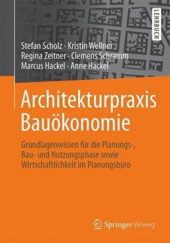 Architekturpraxis Bauökonomie