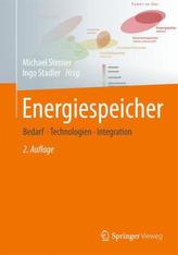 Energiespeicher