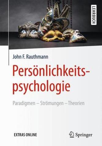 Persönlichkeitspsychologie Persönlichkeitspsychologie