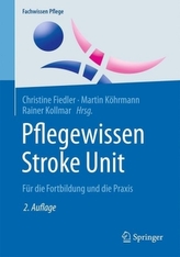 Pflegewissen Stroke Unit