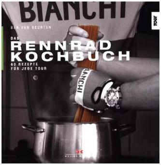 Das Rennrad-Kochbuch