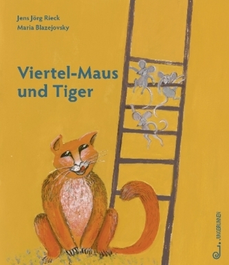 Viertel-Maus und Tiger Viertel-Maus und Tiger