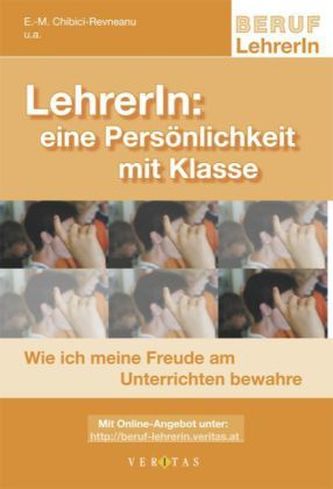 LehrerIn: eine Persönlichkeit mit Klasse