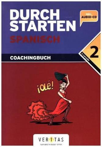 2. Lernjahr, Erklärung und Training, m. Audio-CD