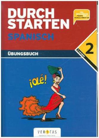 2. Lernjahr, Übungsbuch mit Lösungen