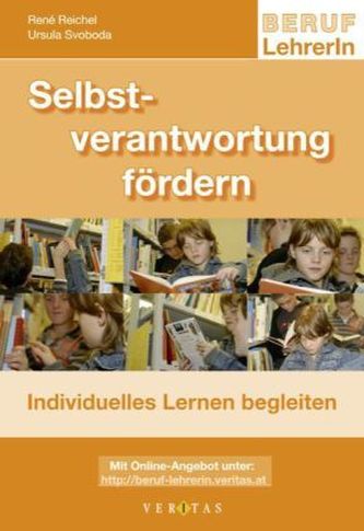 Selbstverantwortung fördern Selbstverantwortung fördern