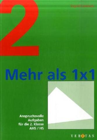 Mehr als 1 x 1