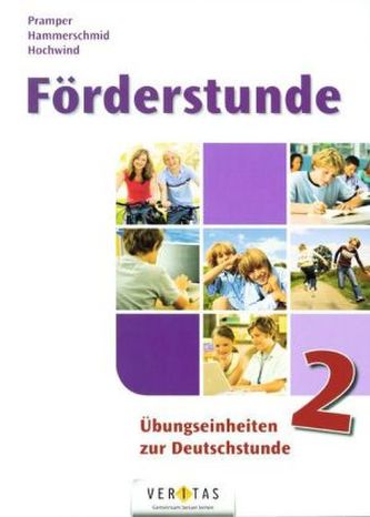 Förderstunde, Neubearbeitung. H.2