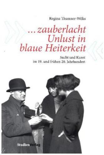 ...zauberlacht Unlust in blaue Heiterkeit