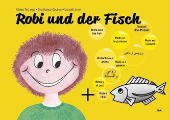 Robi und der Fisch