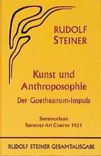 Kunst und Anthroposophie