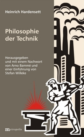 Philosophie der Technik