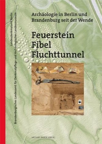 Feuerstein, Fibel, Fluchttunnel