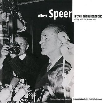 Albert Speer in the Federal Republic