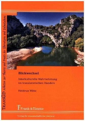 Blickwechsel