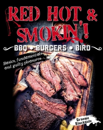 RED HOT & SMOKIN!