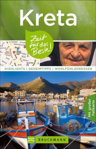 Kreta - Zeit für das Beste
