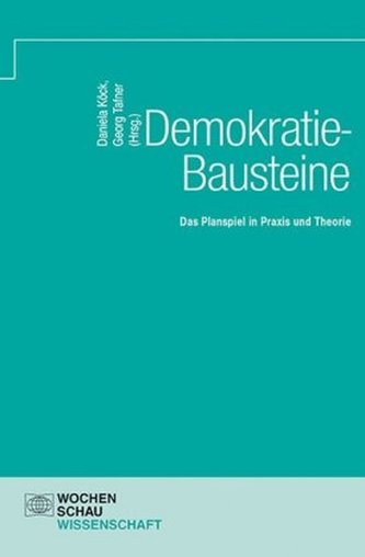 Demokratie-Bausteine Demokratie-Bausteine