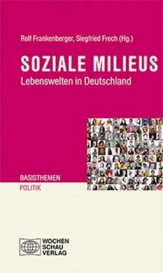 Soziale Milieus
