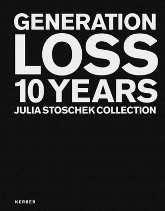 Generation Loss