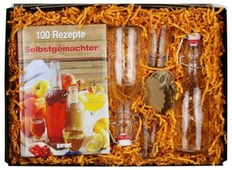 InBOX Selbstgemachter