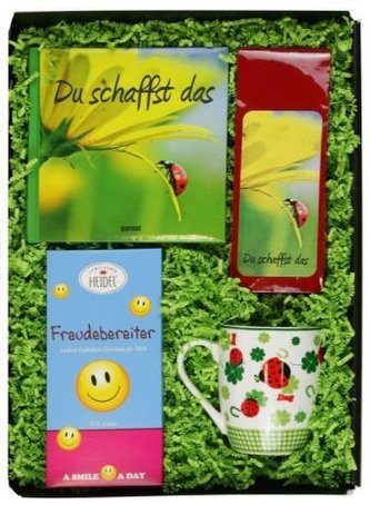 InBOX Glückspilz