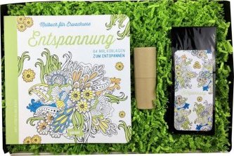 InBOX Entspannungszeit