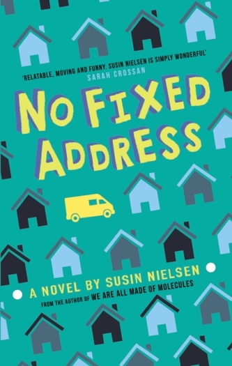 No Fixed Address No Fixed Address